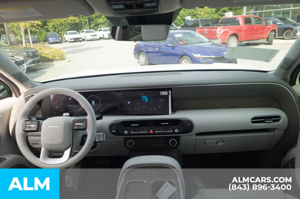 Certified Used 2026 White Hyundai Limited image 24