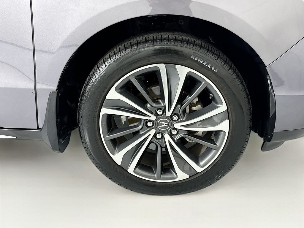 Thumbnail: 2020 Acura MDX - 32