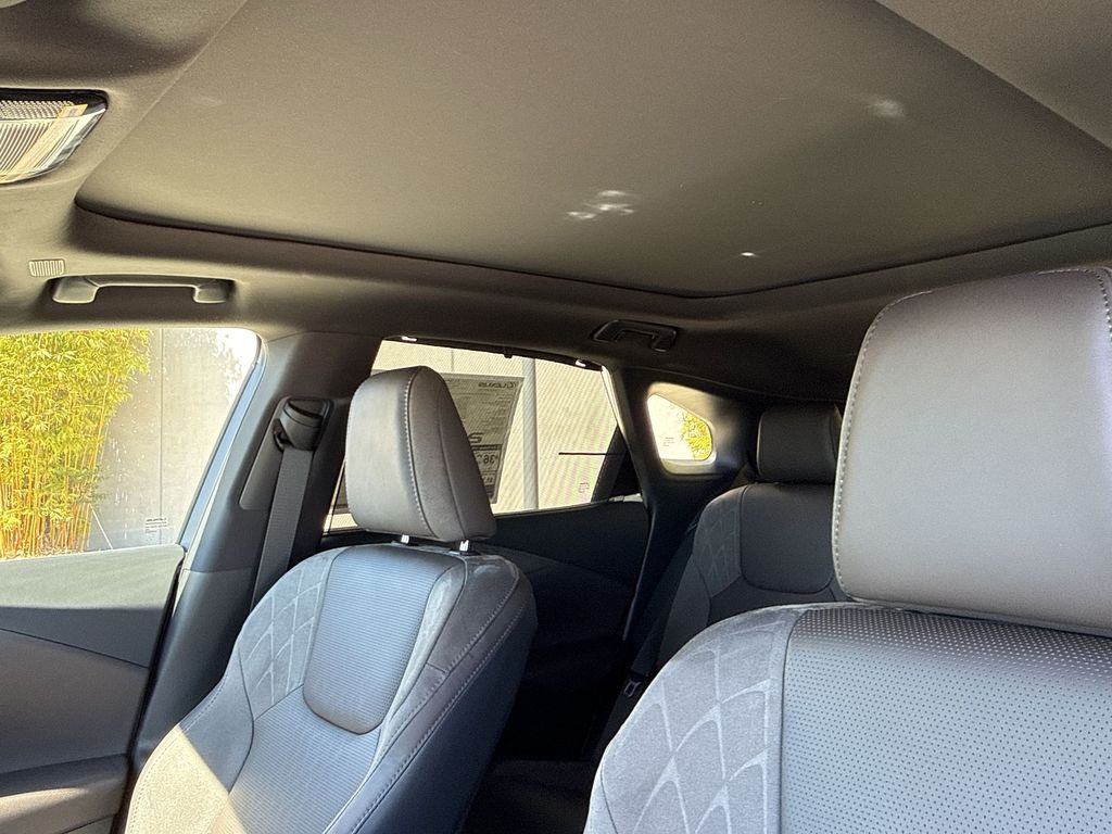 Thumbnail: 2026 Lexus RX - 16