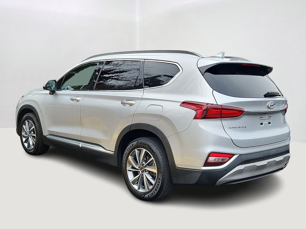 Thumbnail: 2019 Hyundai Santa Fe - 7