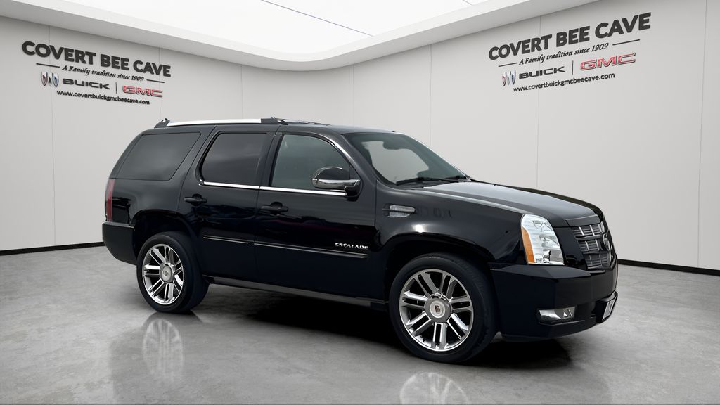Used Car 2014 Cadillac Escalade  Premium For Sale Under $25,000 In Austin, Texas