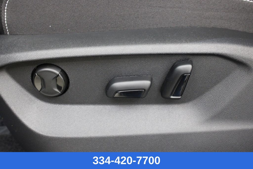 new 2026 Volkswagen Atlas car