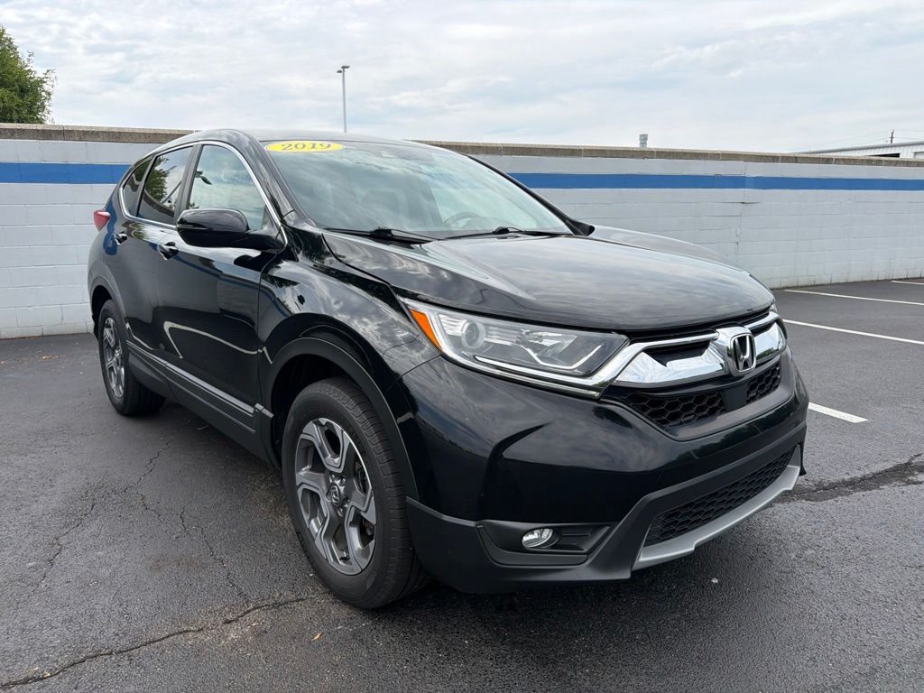 Thumbnail: 2019 Honda CR-V - 7