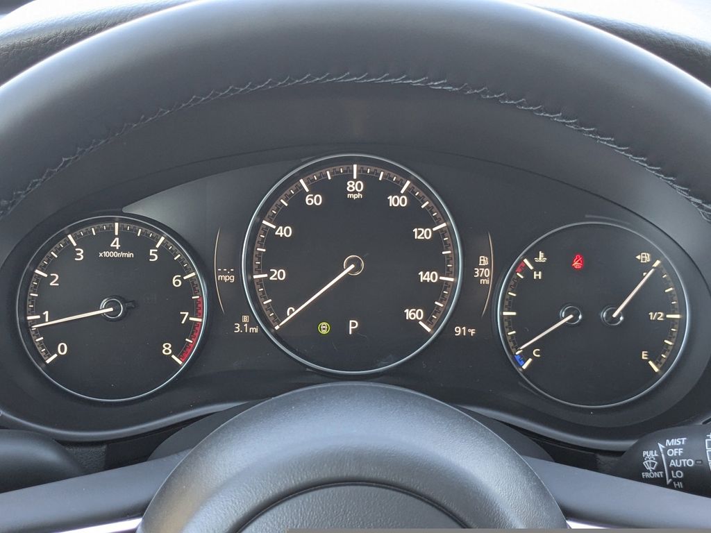 2026 Mazda CX-50 2.5 S Premium