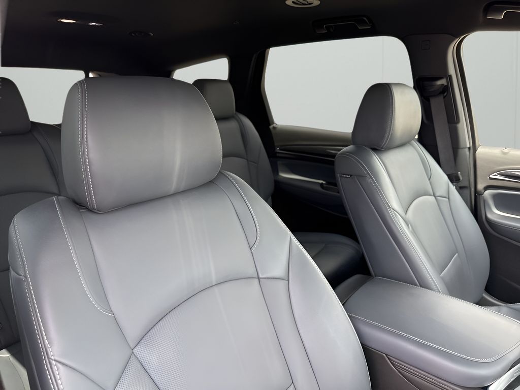 Used Car 2024 Buick Enclave  Premium Group For Sale Under $30,000 In Austin, Texas