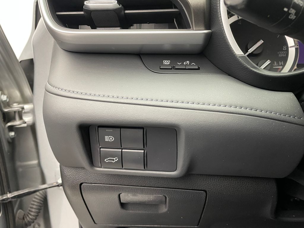 2022 Toyota Highlander XLE 20