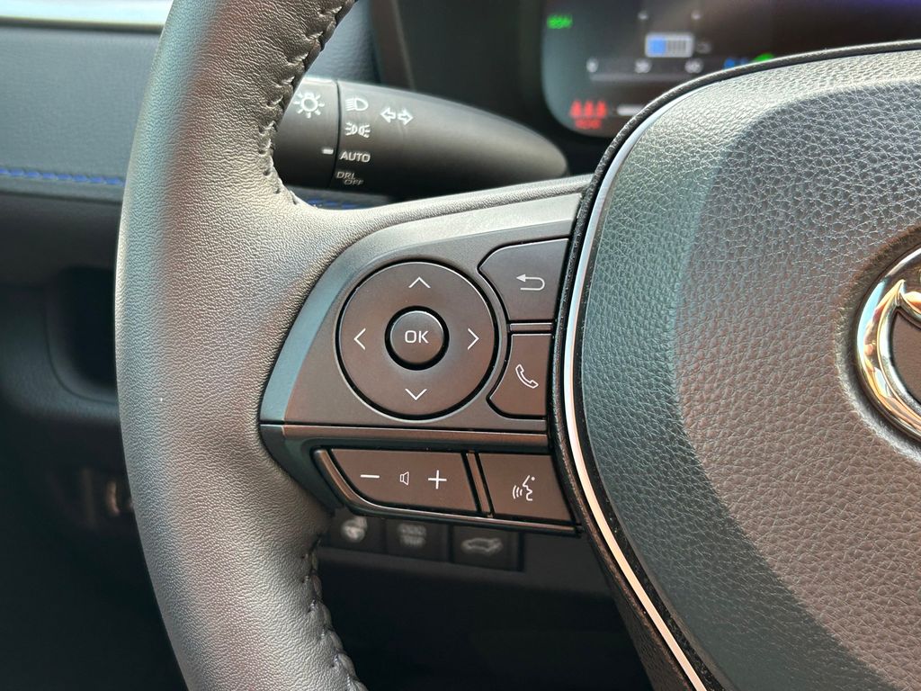 Used 2023 Toyota RAV4 Hybrid SUV