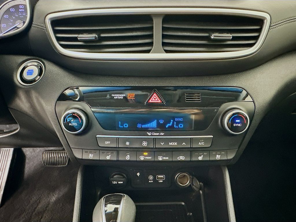 Thumbnail: 2020 Hyundai Tucson - 16
