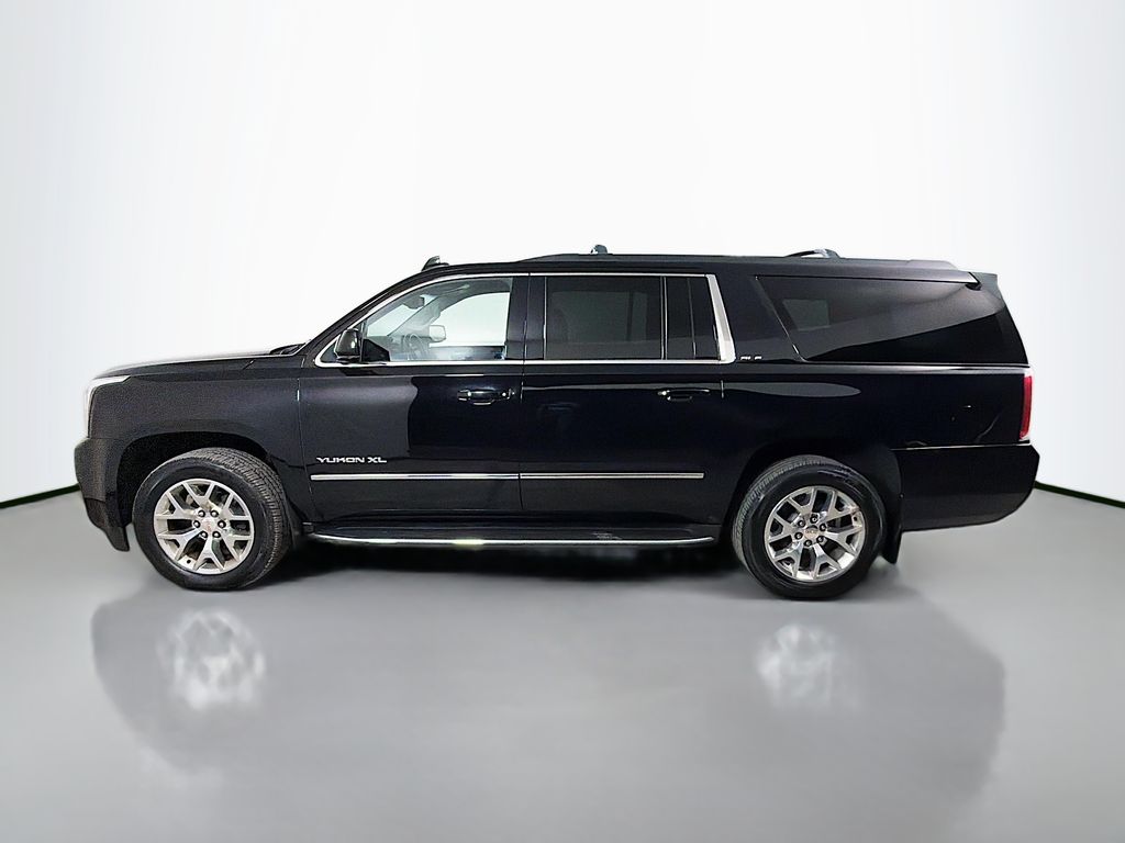 Used 2018 GMC Yukon XL SUV