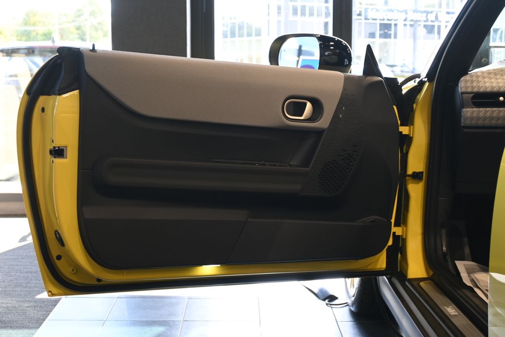 Thumbnail: 2026 MINI Cooper - 21