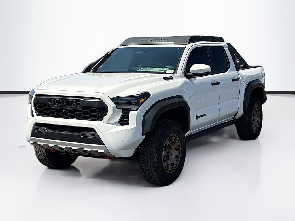 Thumbnail: 2026 Toyota Tacoma - 1