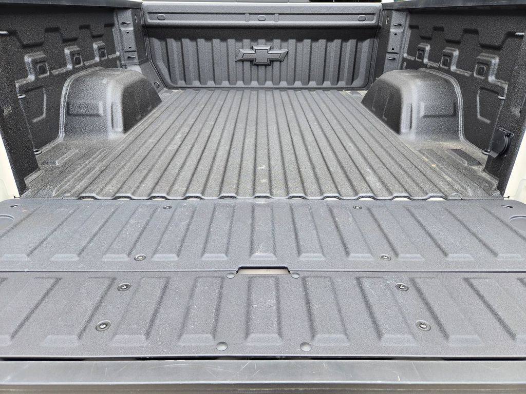 Used 2026 Chevrolet Silverado 1500 Truck