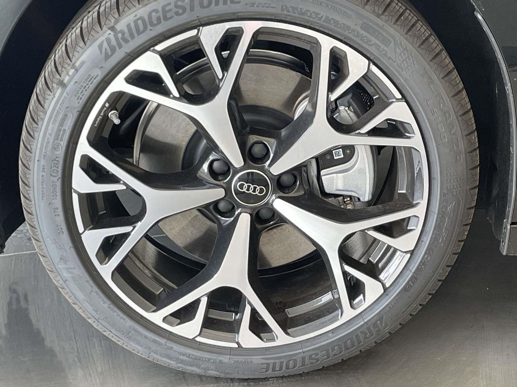 2026 Audi A6 Premium Plus - 10