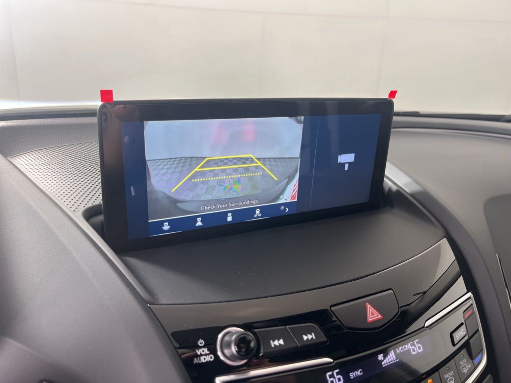 2025 Acura RDX Technology 28