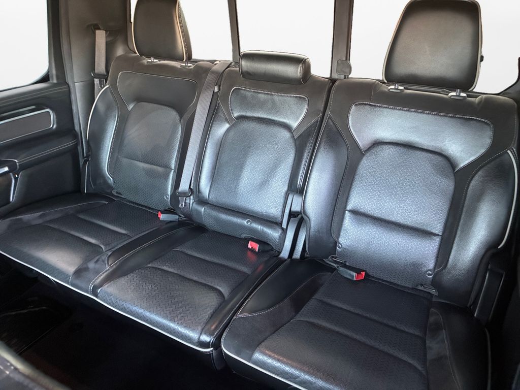 Used Car 2019 Ram 1500  Laramie For Sale Under $25,000 In Austin, Texas