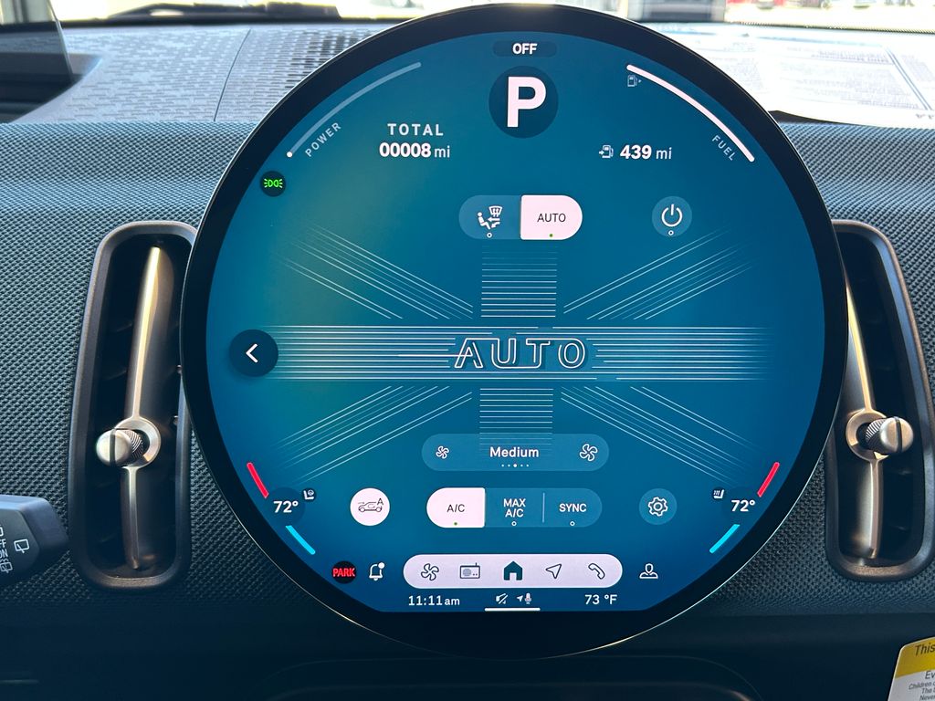 Thumbnail: 2026 MINI Cooper Countryman - 23