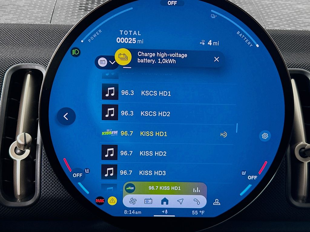 Thumbnail: 2025 MINI Cooper Countryman - 11