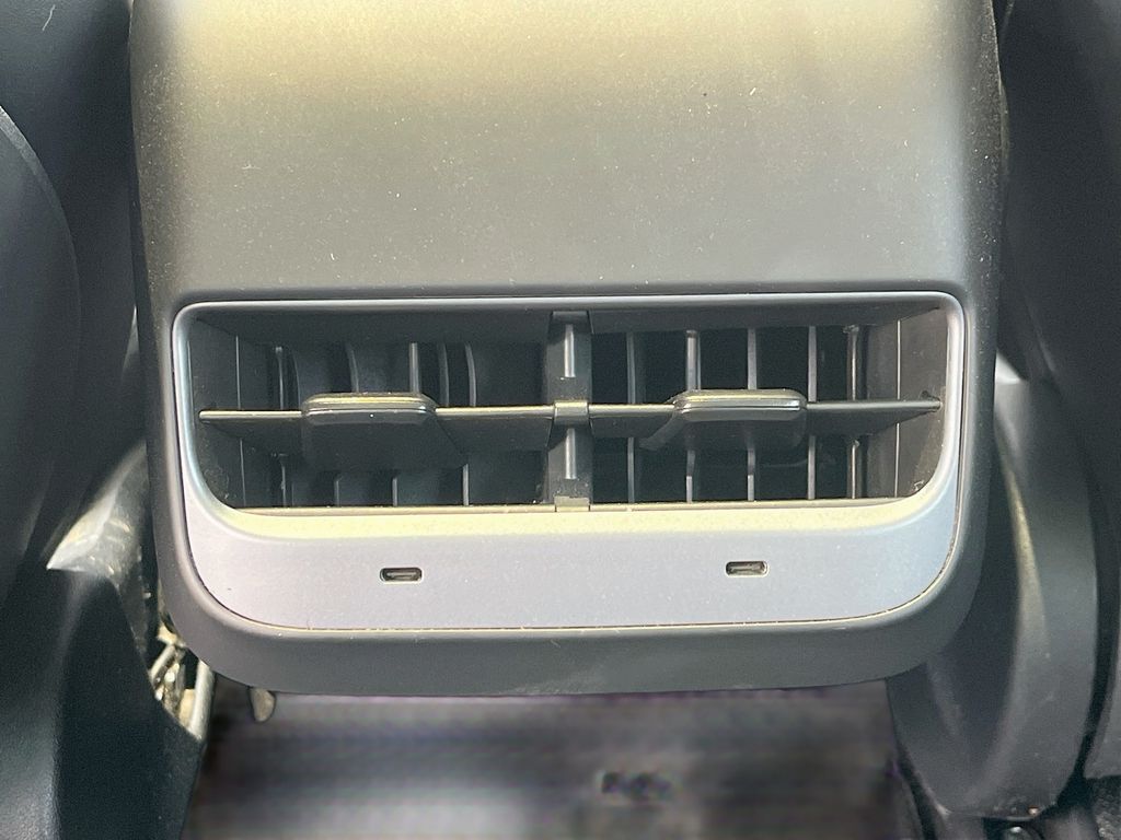2023 Tesla Model 3 Base Gray at Central Houston Nissan