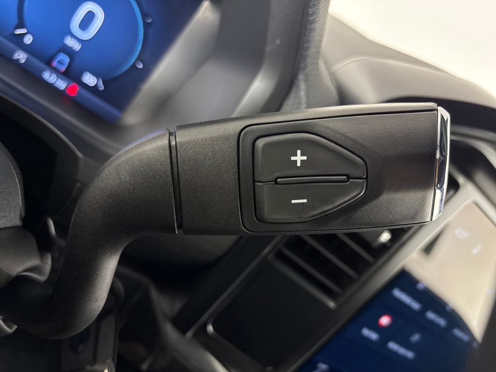 New 2026 White Ford STX image 26