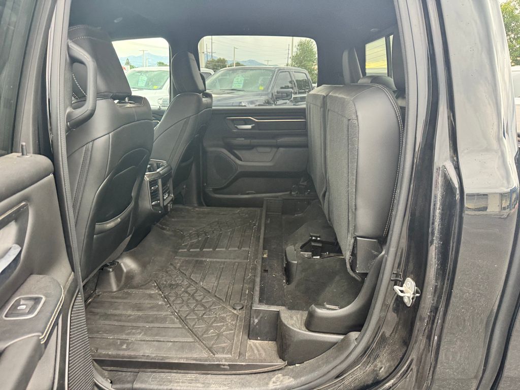 Used 2023 Ram 1500 Truck