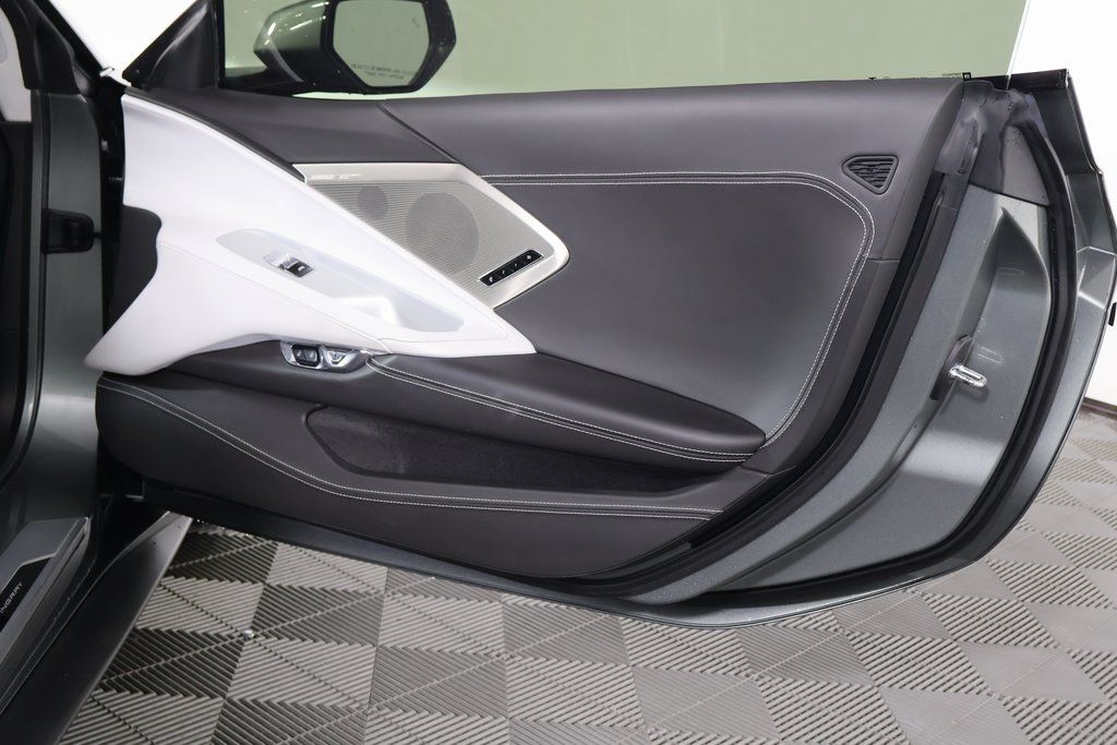 Thumbnail: 2023 Chevrolet Corvette - 11