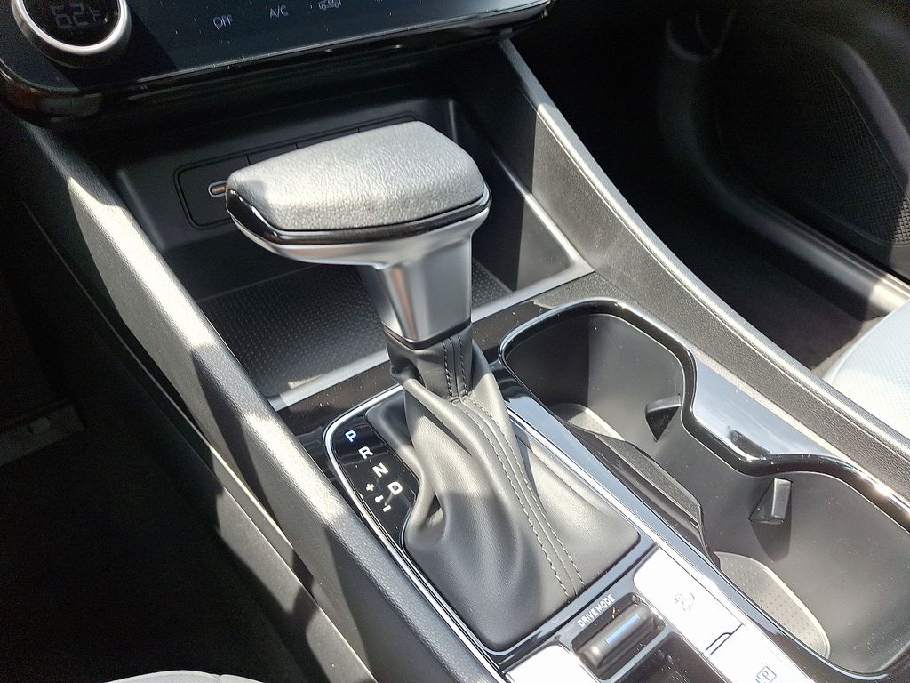 Thumbnail: 2026 Hyundai Santa Cruz - 7