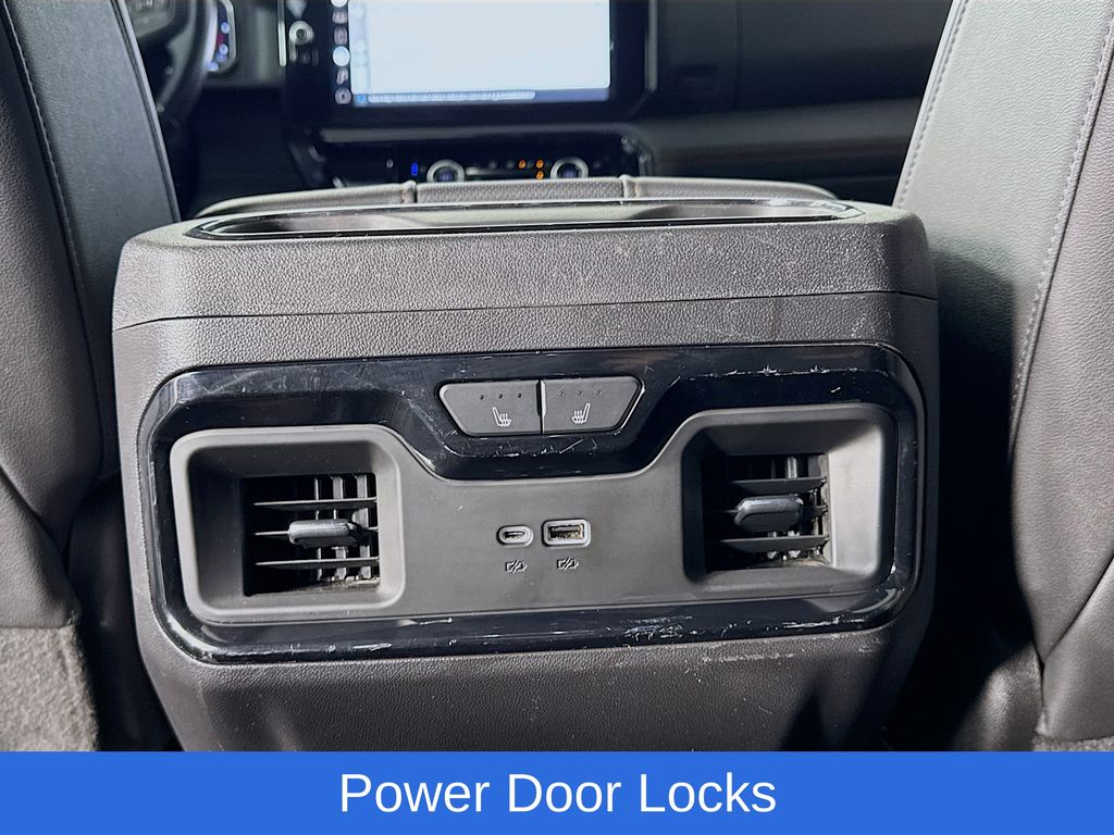 Used Car 2022 Gmc Sierra 1500  At4 For Sale Under $50,000 In Austin, Texas