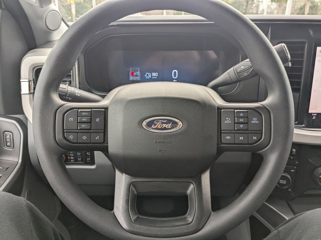 2026 Ford F-250 Super Duty XLT