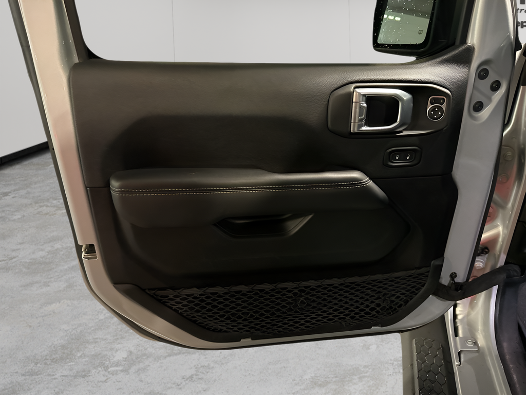 Used Car 2023 Jeep Wrangler  Sahara 4xe For Sale Under $30,000 In Austin, Texas