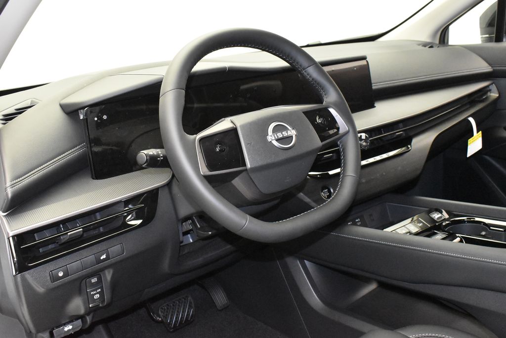 Thumbnail: 2025 Nissan Murano - 15