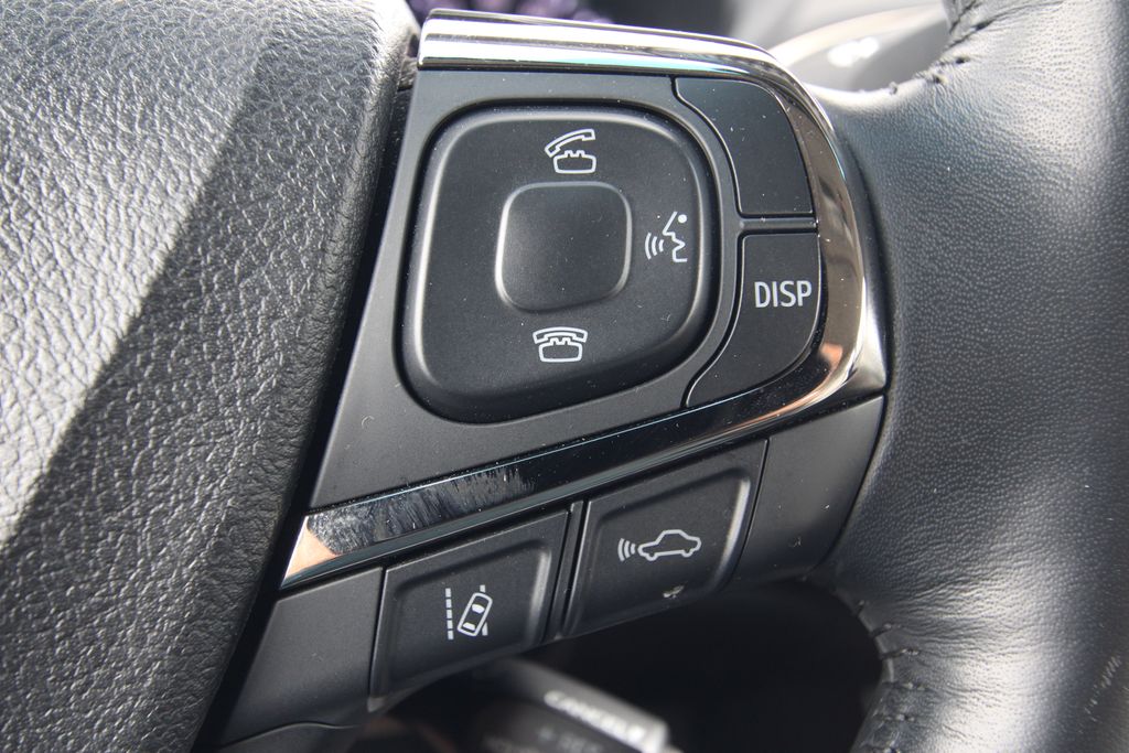Used 2018 Toyota Avalon Sedan