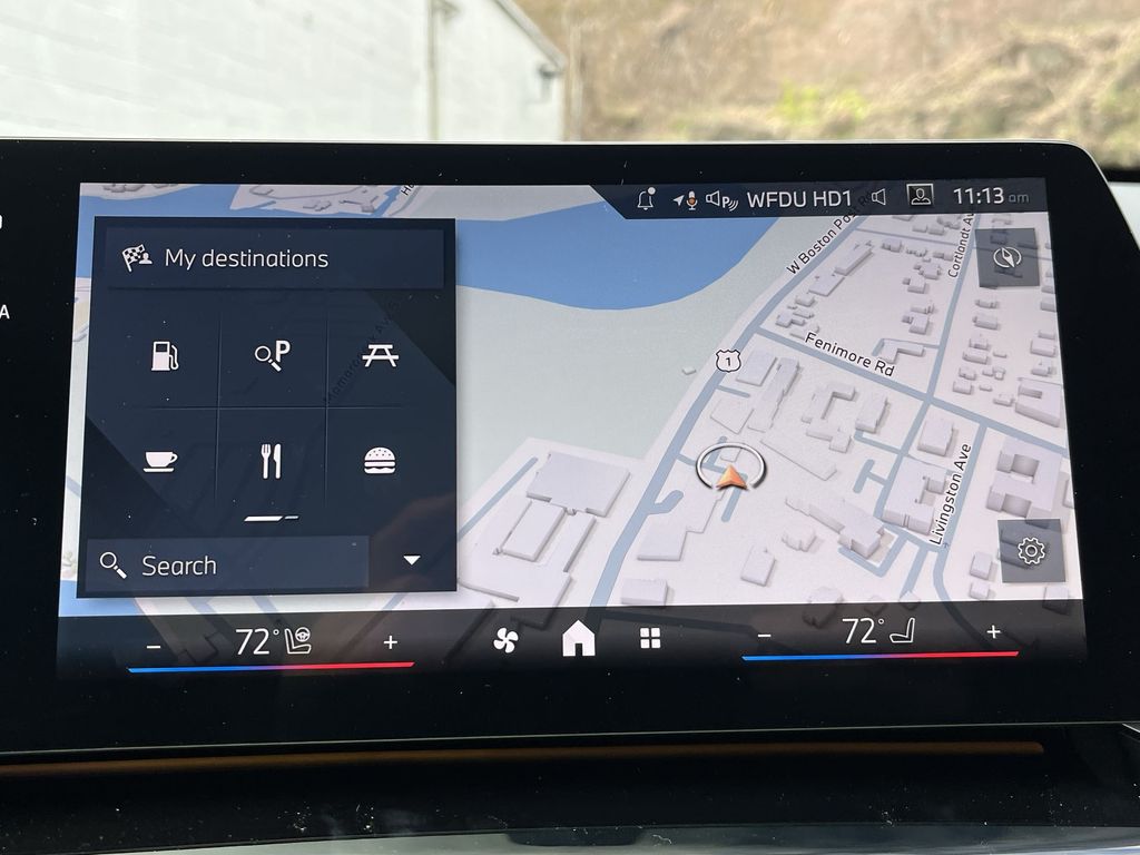 2025 BMW X1 xDrive28i 11