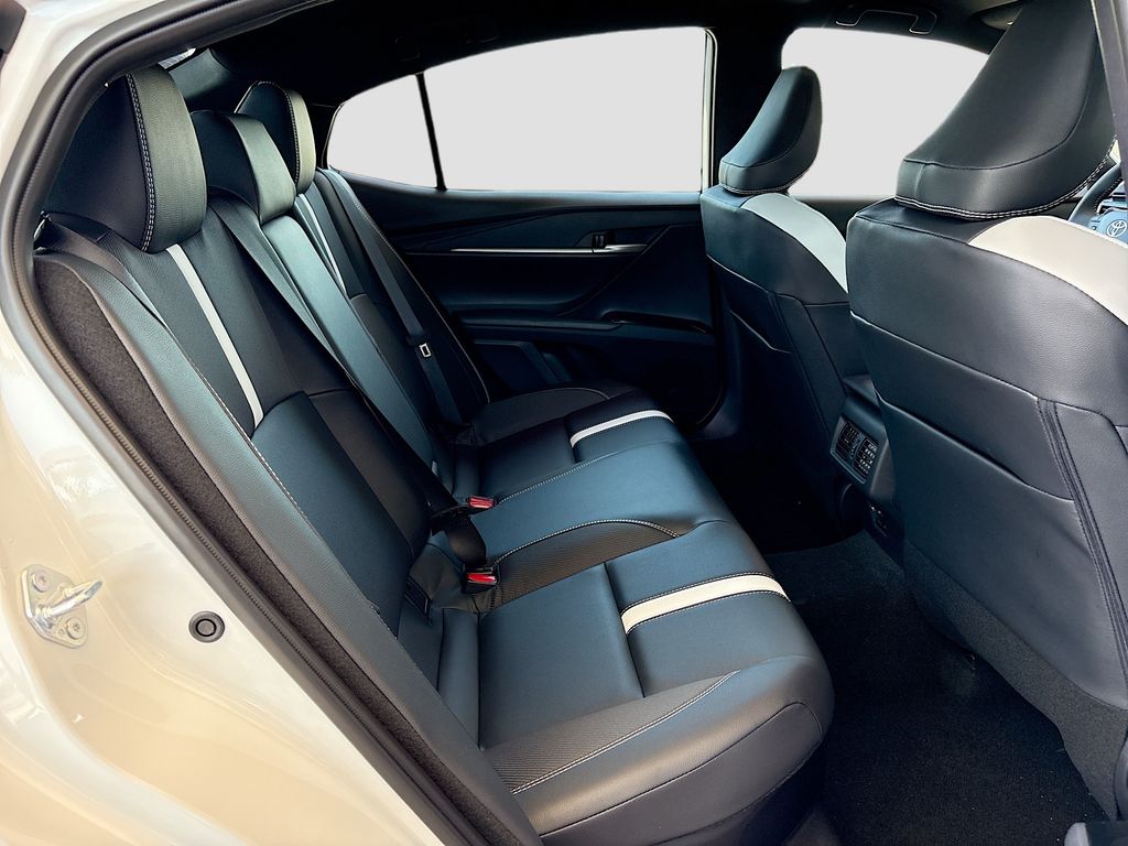 Thumbnail: 2026 Toyota Camry - 21