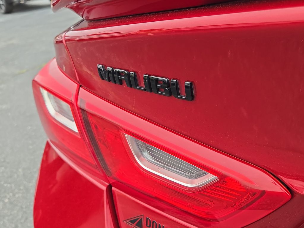 Used 2021 Chevrolet Malibu For Sale in Fort Wayne, IN