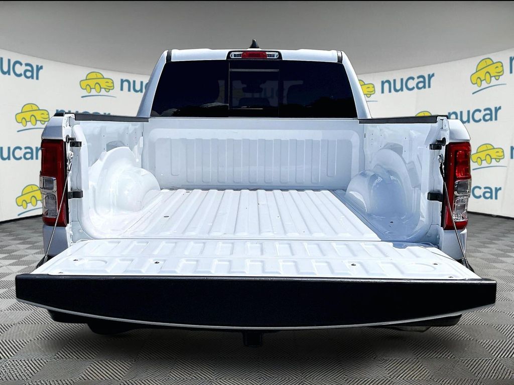 2022 Ram 1500 — photo 9