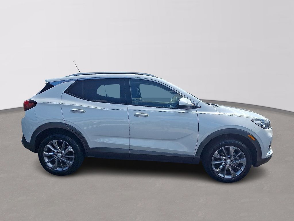 Thumbnail: 2022 Buick Encore GX - 7