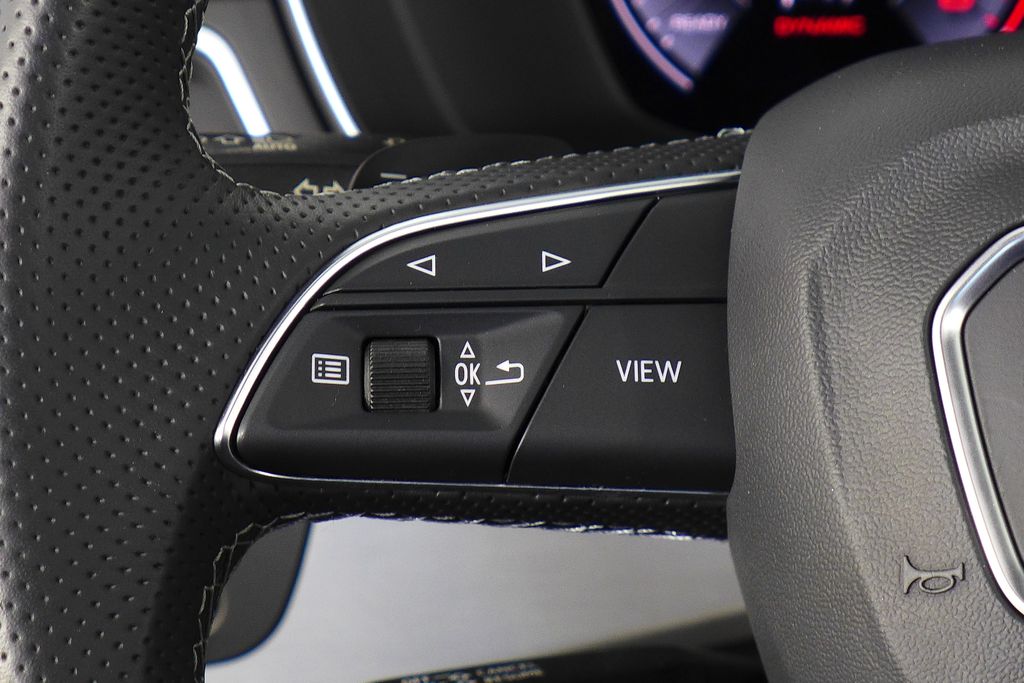 Thumbnail: 2023 Audi A4 - 30