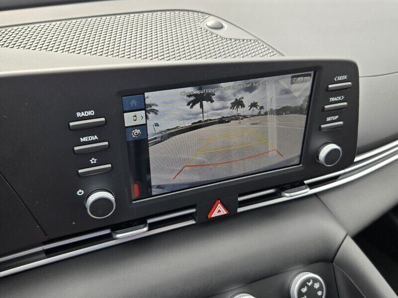 2026 Hyundai Elantra - $22,110