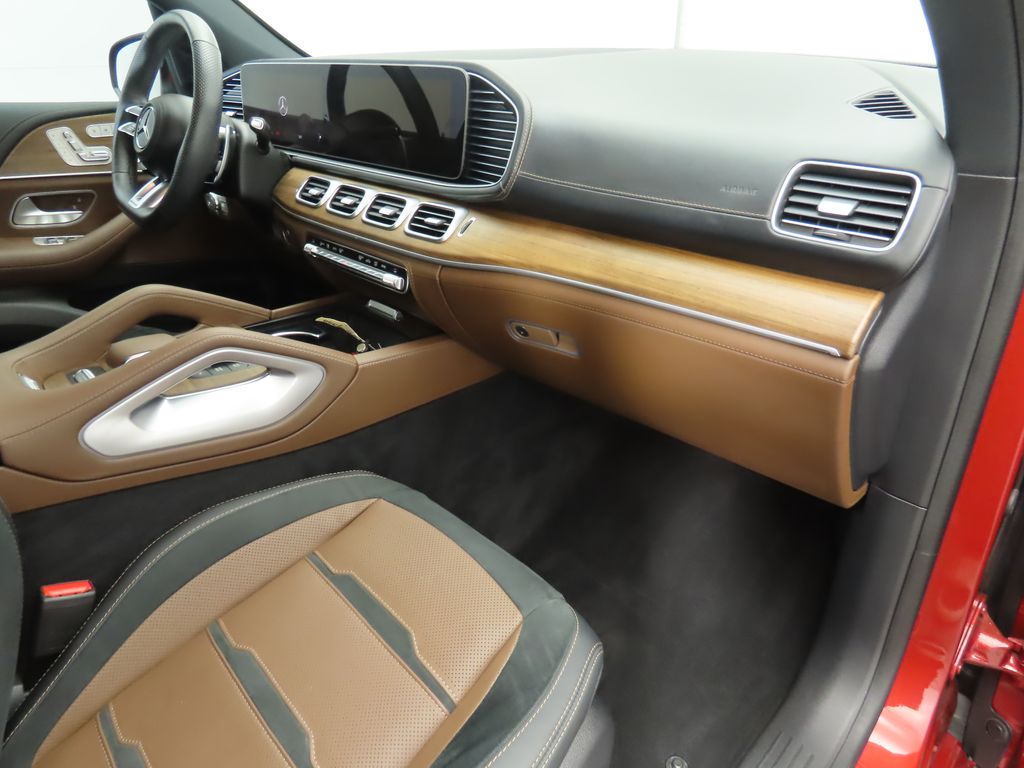 Thumbnail: 2024 Mercedes-Benz GLE - 18