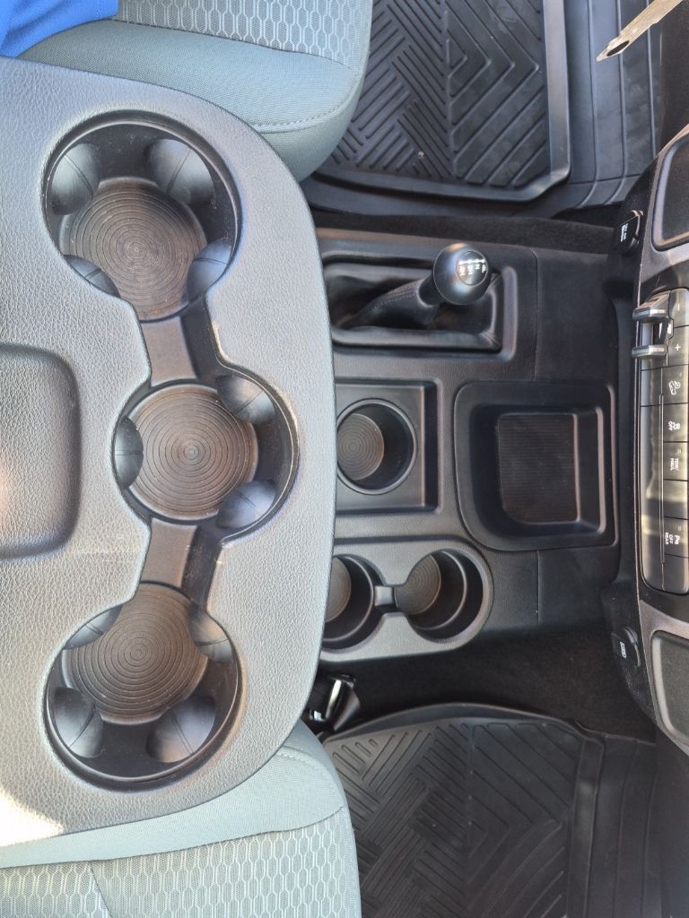 Used Car 2018 Ram 2500  Tradesman For Sale Under $35,000 In Austin, Texas