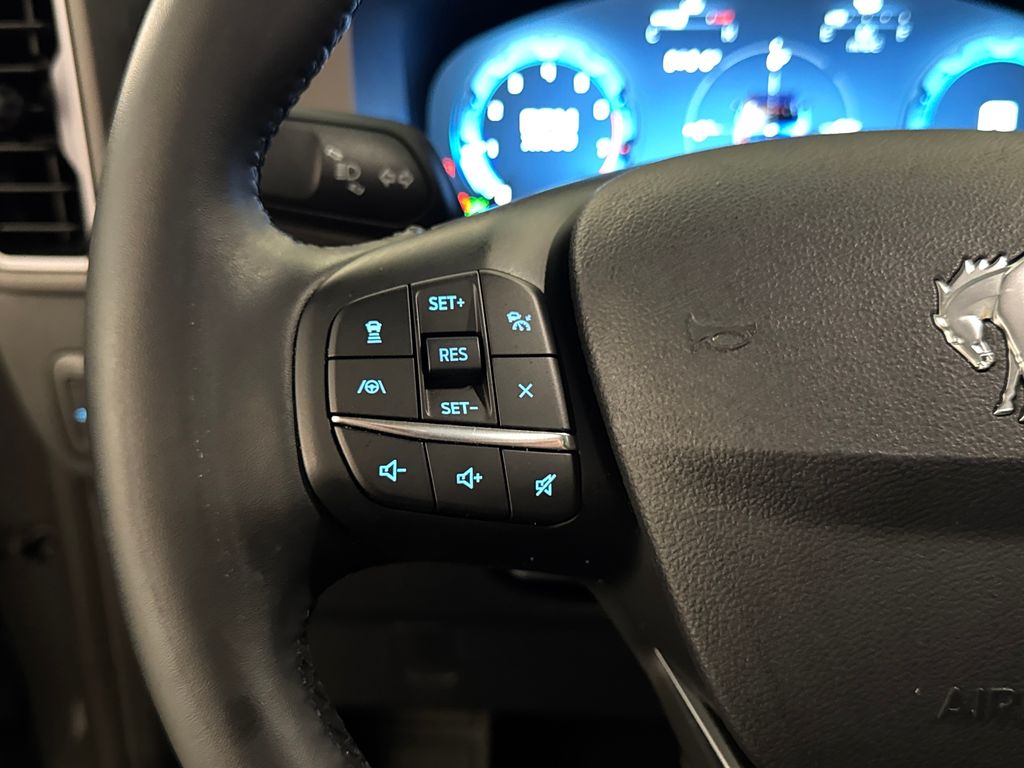 Certified Used 2025 Gray Ford Big Bend image 20