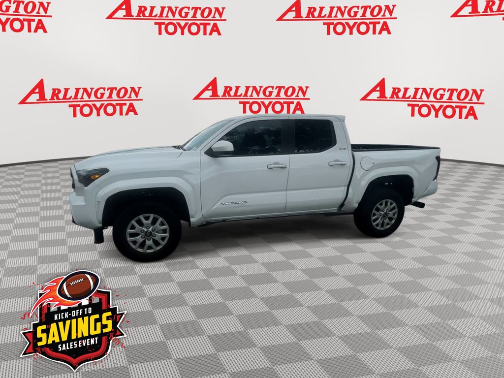 Used 2024 Toyota Tacoma Truck