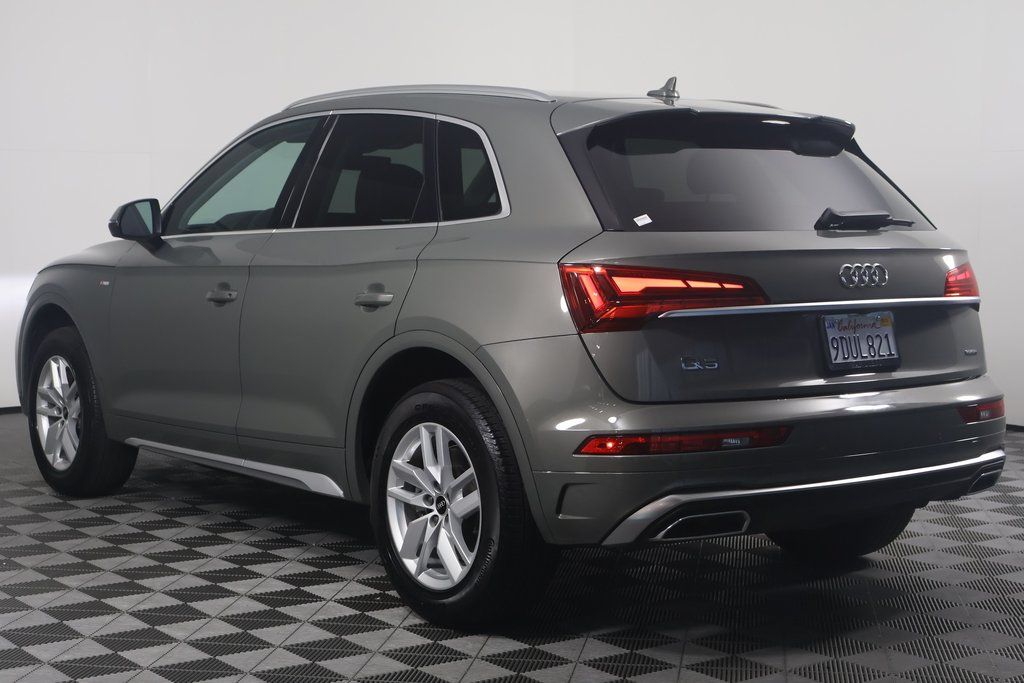 2023 Audi Q5  6