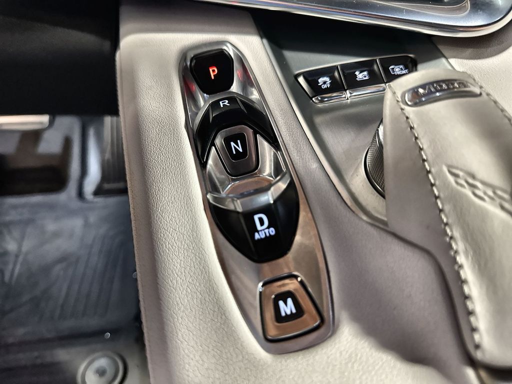 used 2021 Chevrolet Corvette car, priced at $66,921