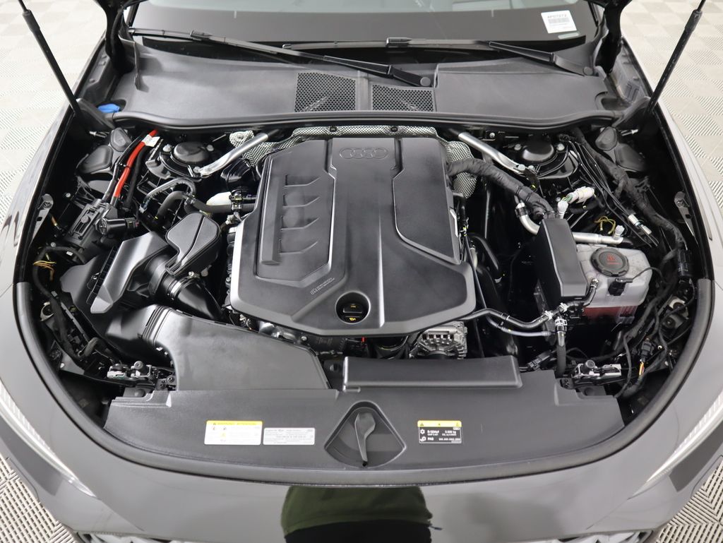 Thumbnail: 2025 Audi A5 - 30