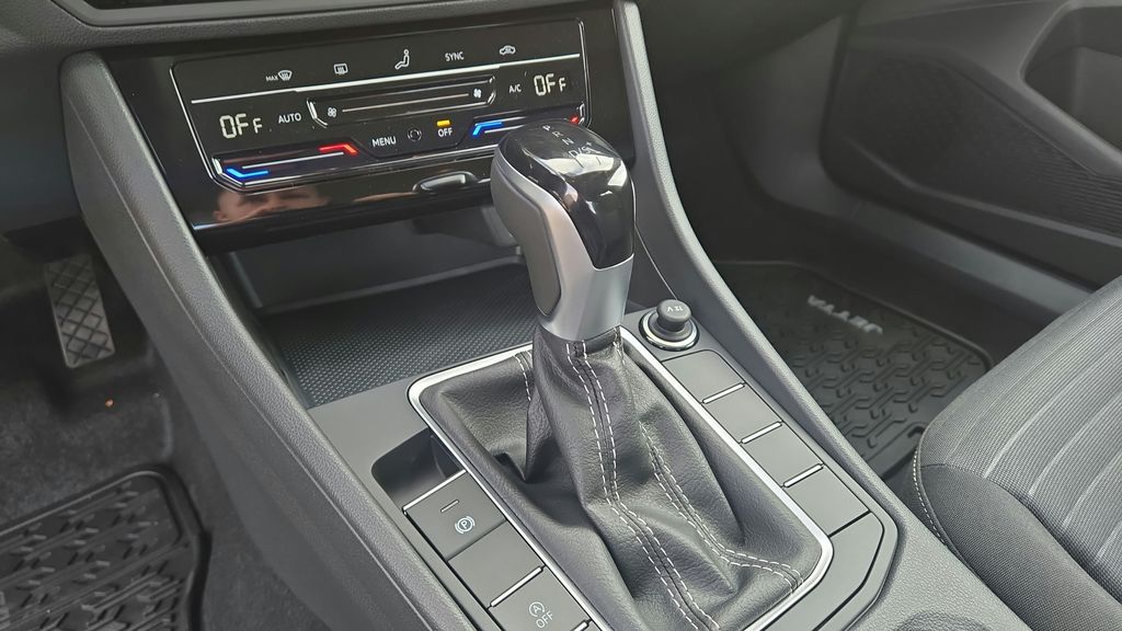 2026 Volkswagen Jetta