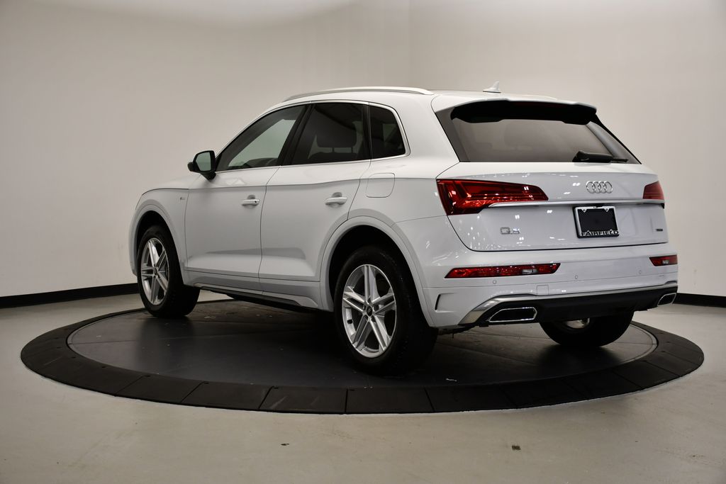 Thumbnail: 2024 Audi Q5 - 3