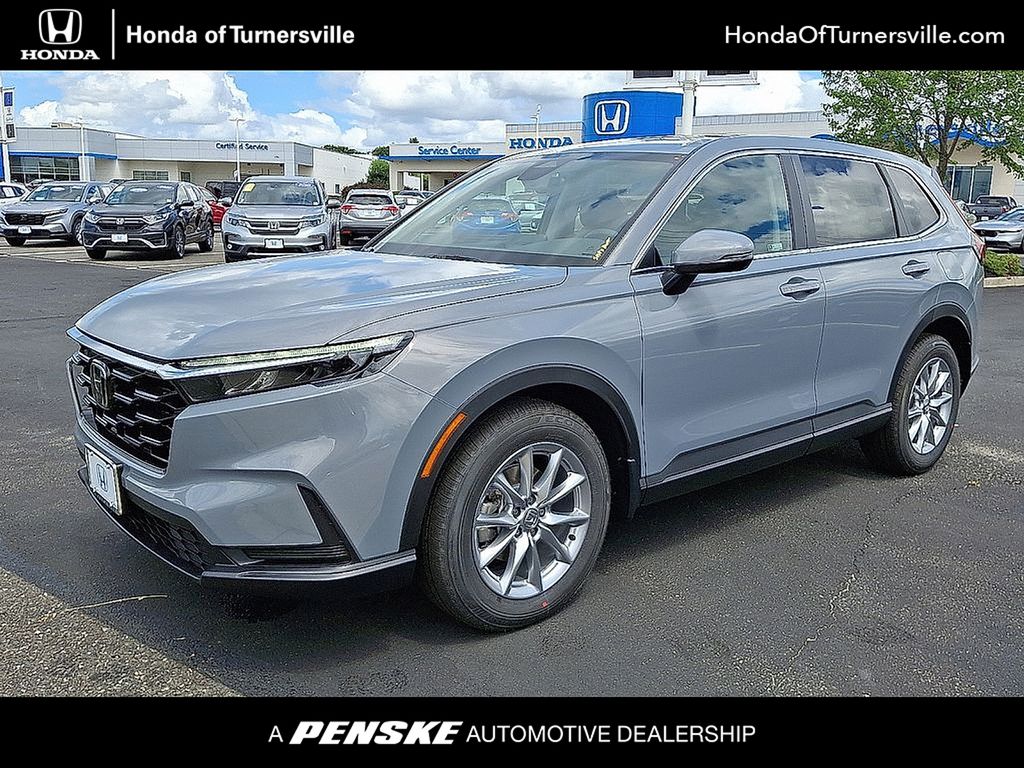 EX  SUV