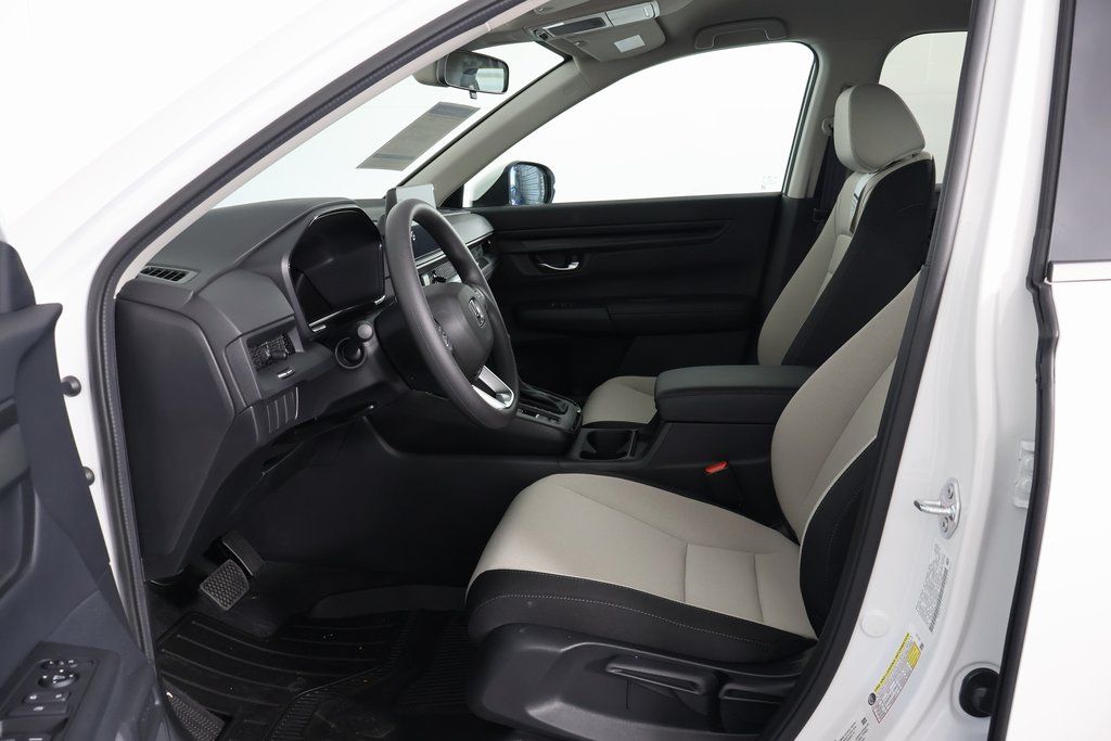 Thumbnail: 2026 Honda CR-V - 5