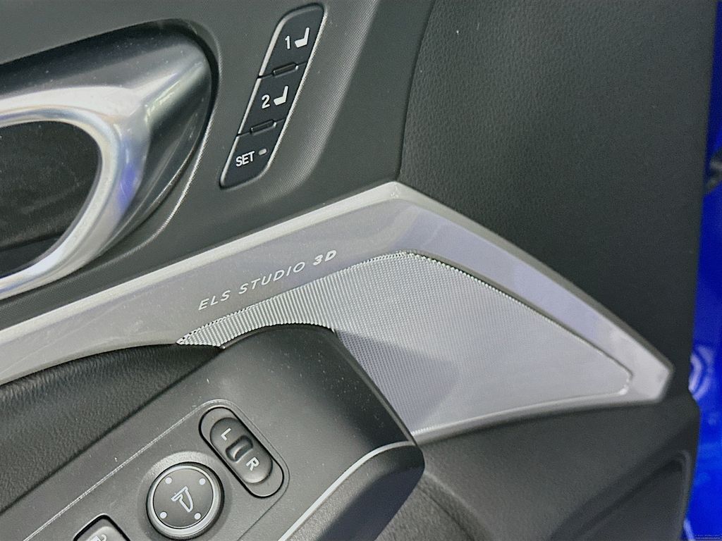 used 2023 Acura Integra car, priced at $27,499